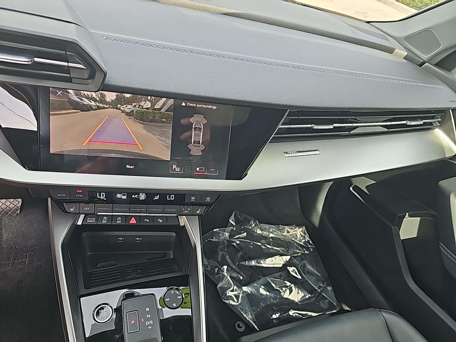 2023 Audi A3 2.0T Premium FWD