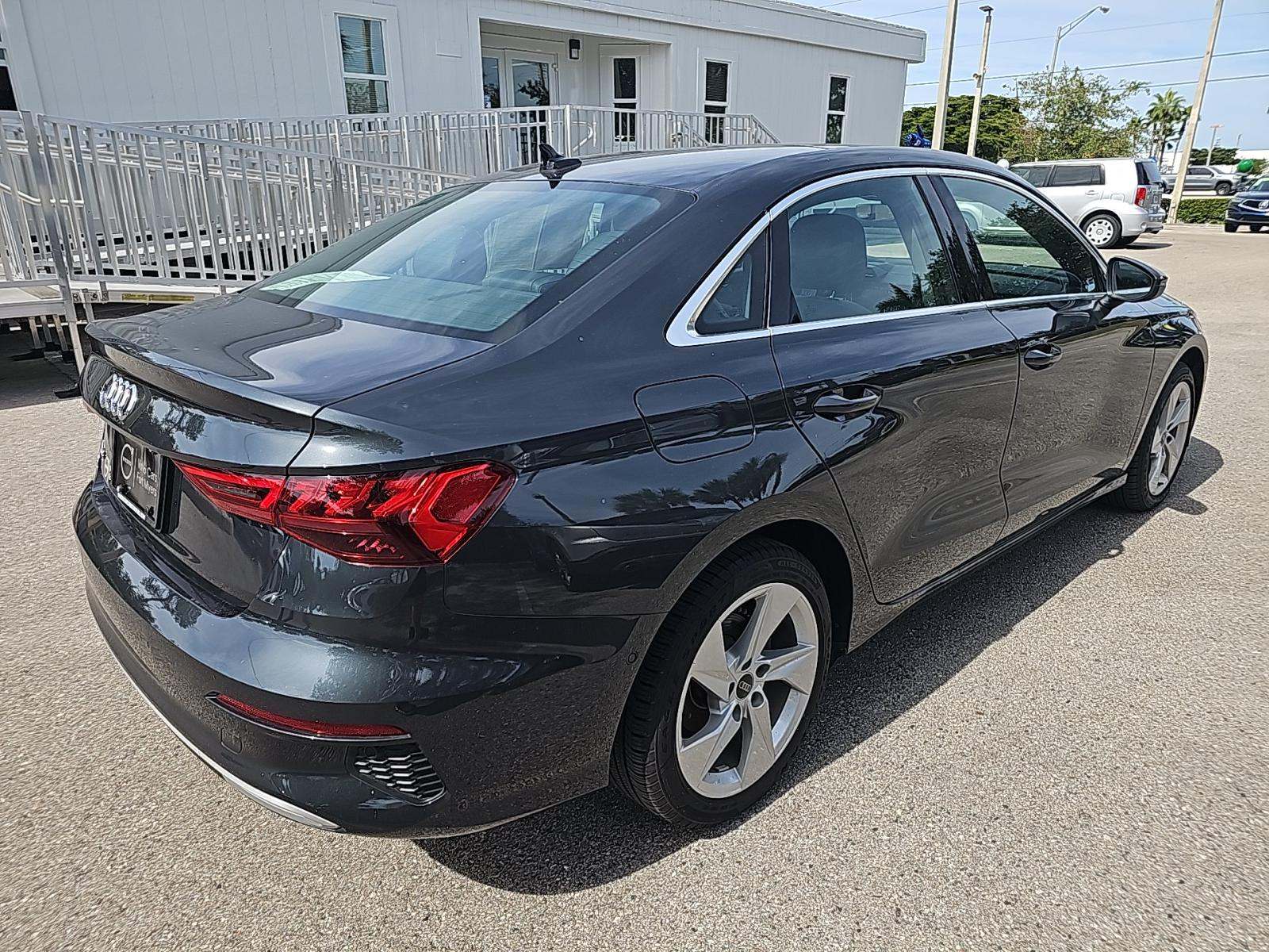 2023 Audi A3 2.0T Premium FWD