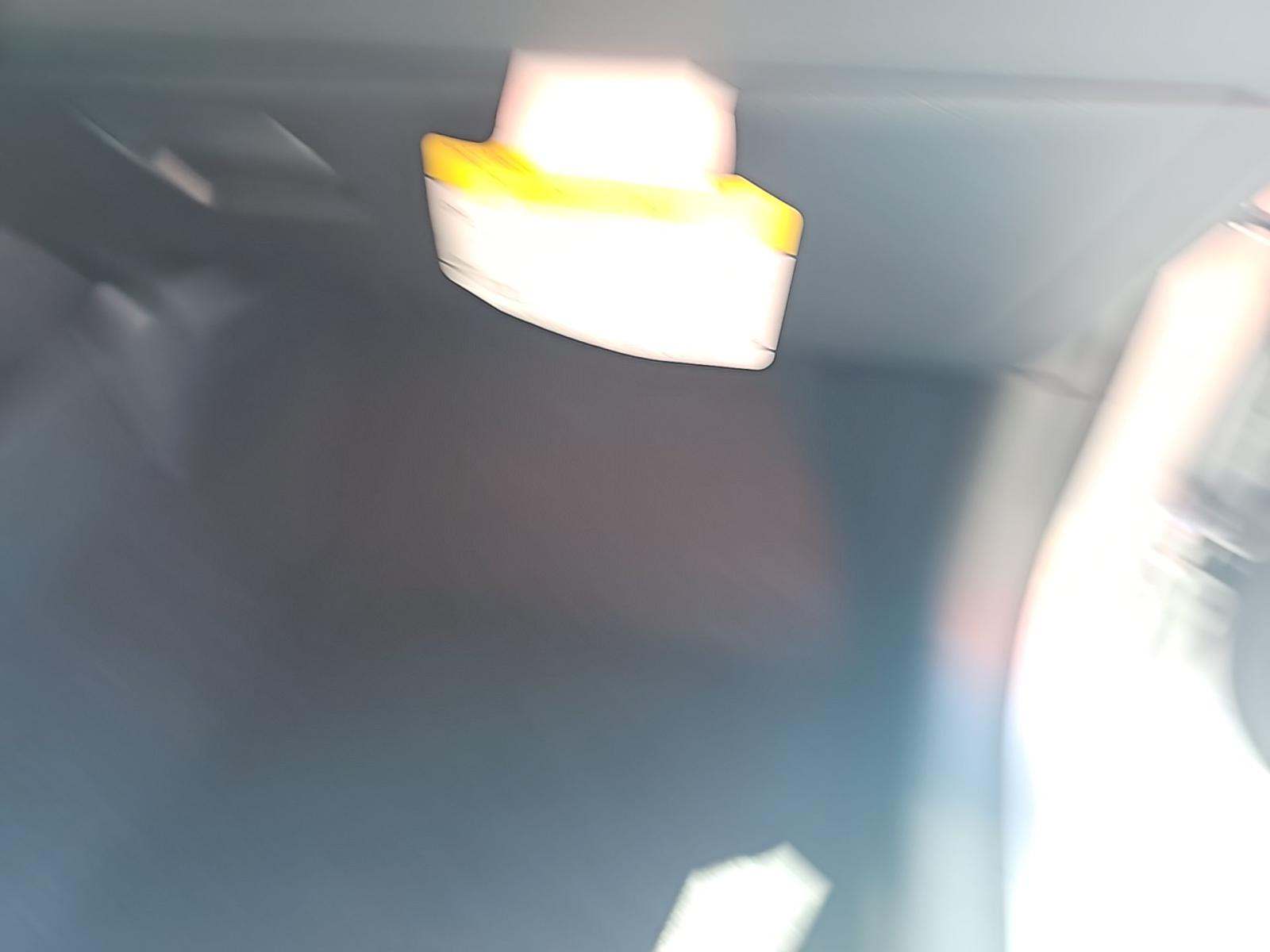 2025 Toyota Corolla LE FWD