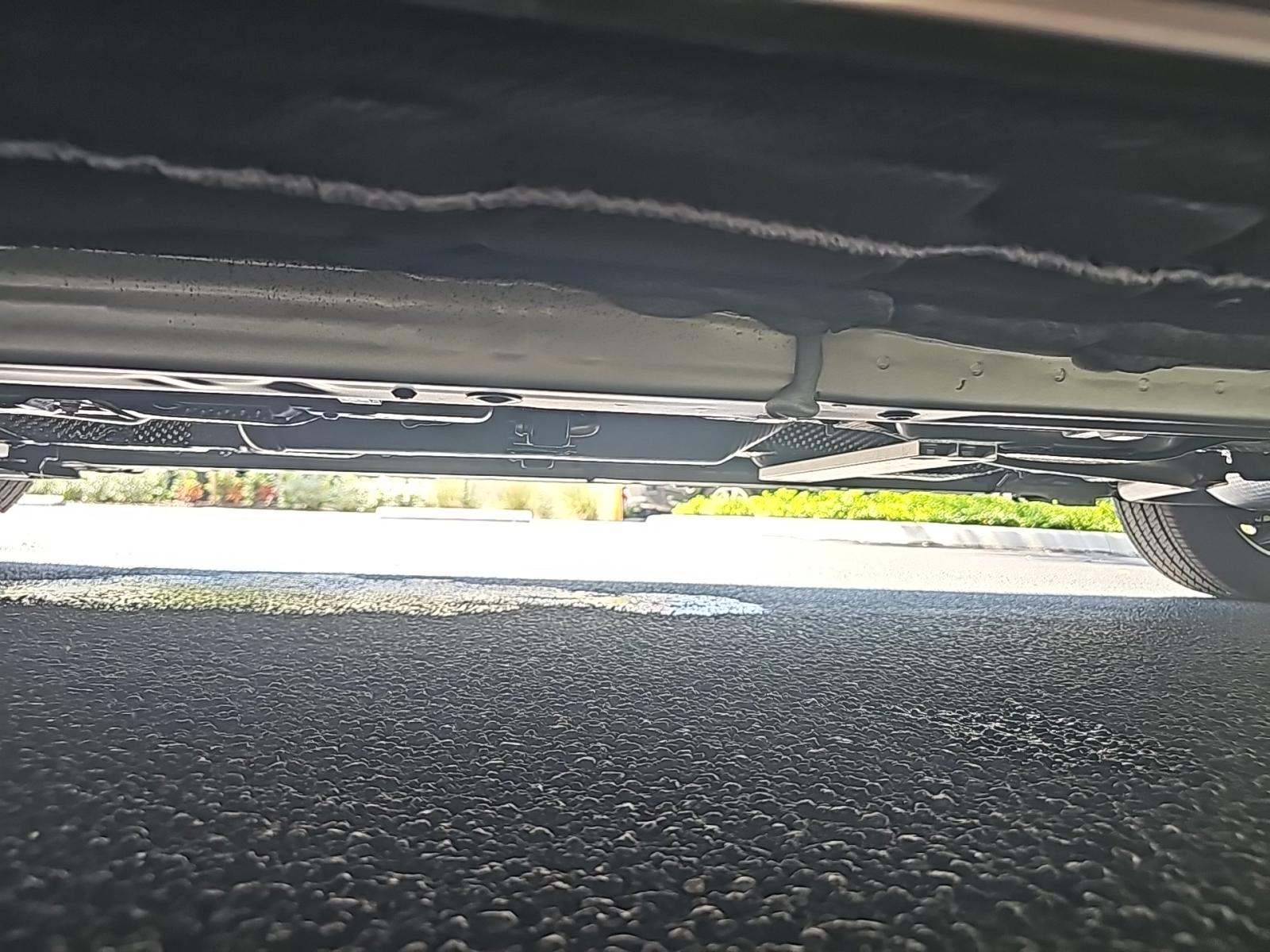 2025 Toyota Corolla LE FWD