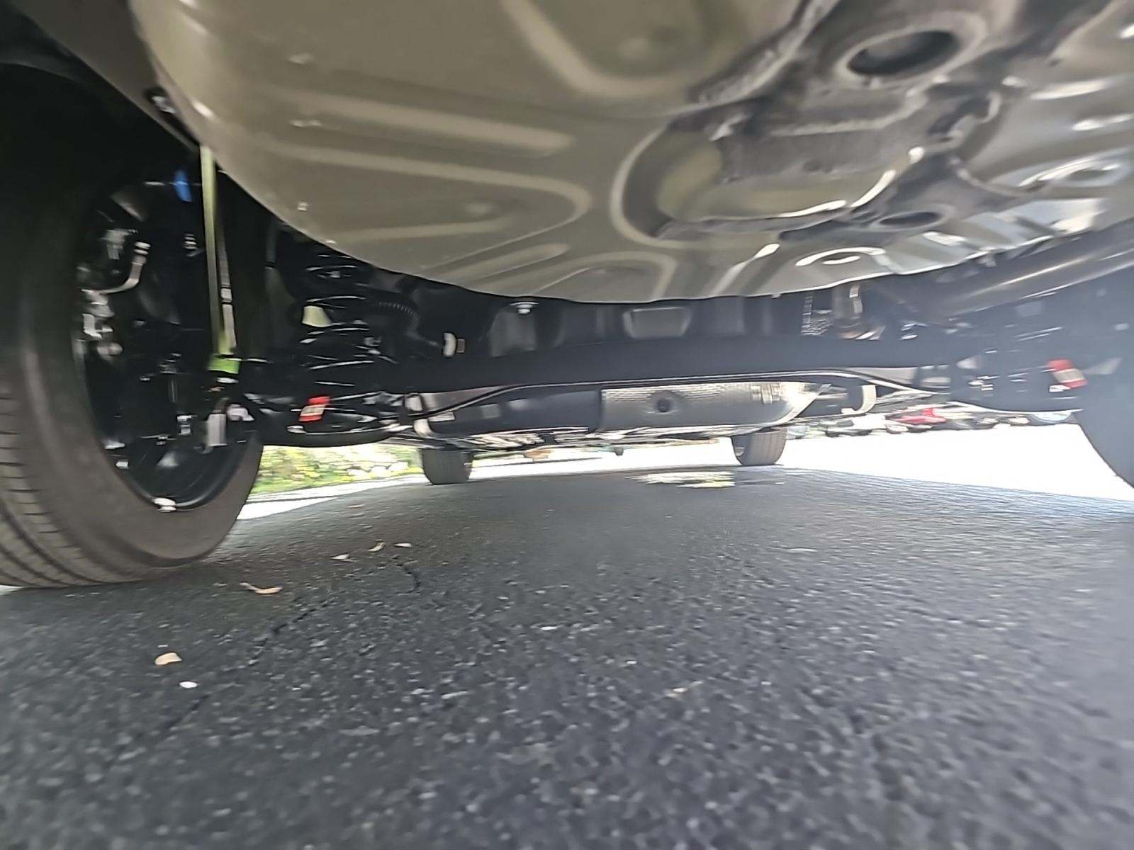 2025 Toyota Corolla LE FWD