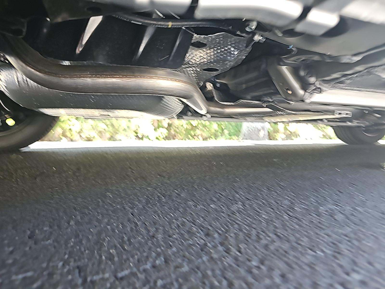 2025 Toyota Corolla LE FWD