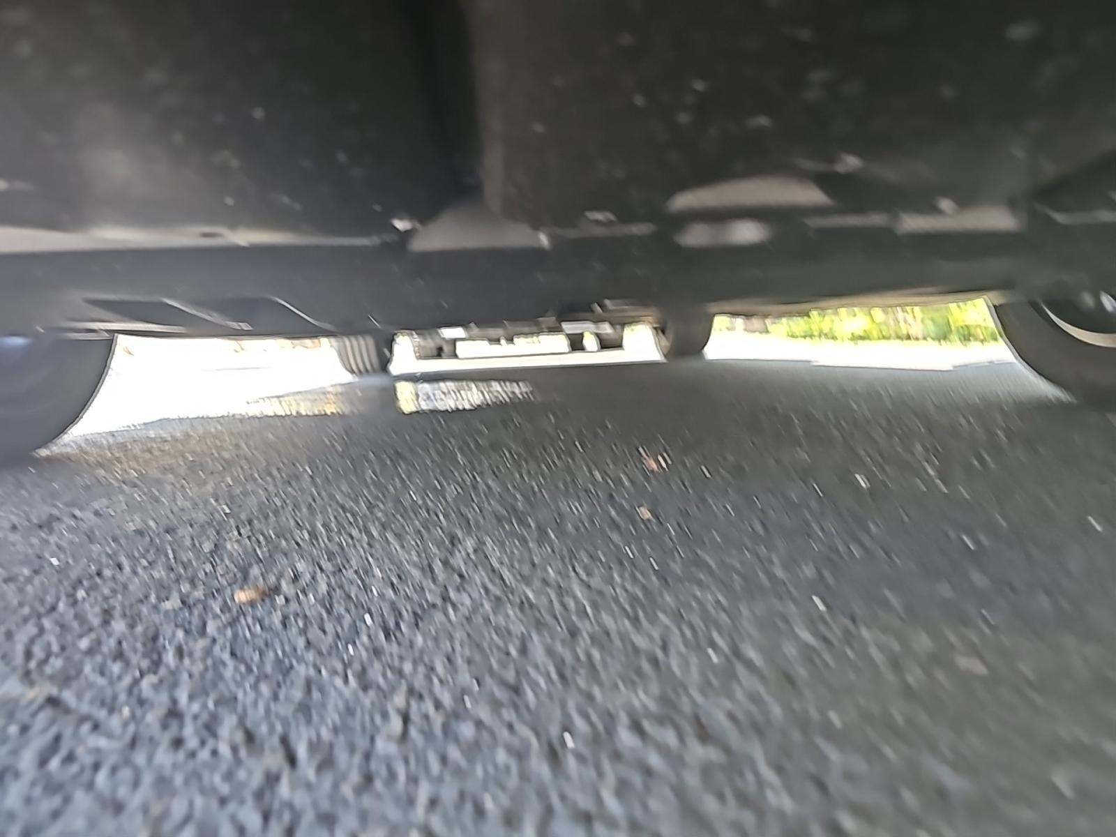 2025 Toyota Corolla LE FWD