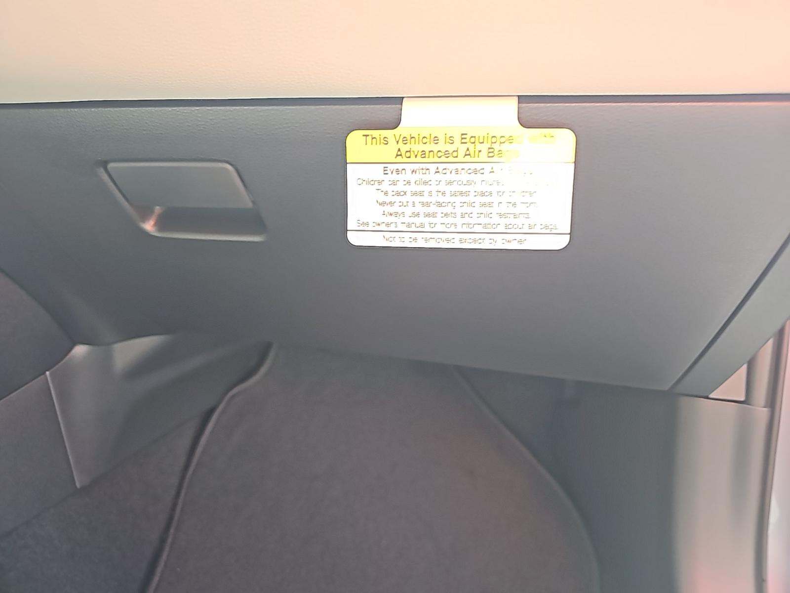 2025 Toyota Corolla LE FWD