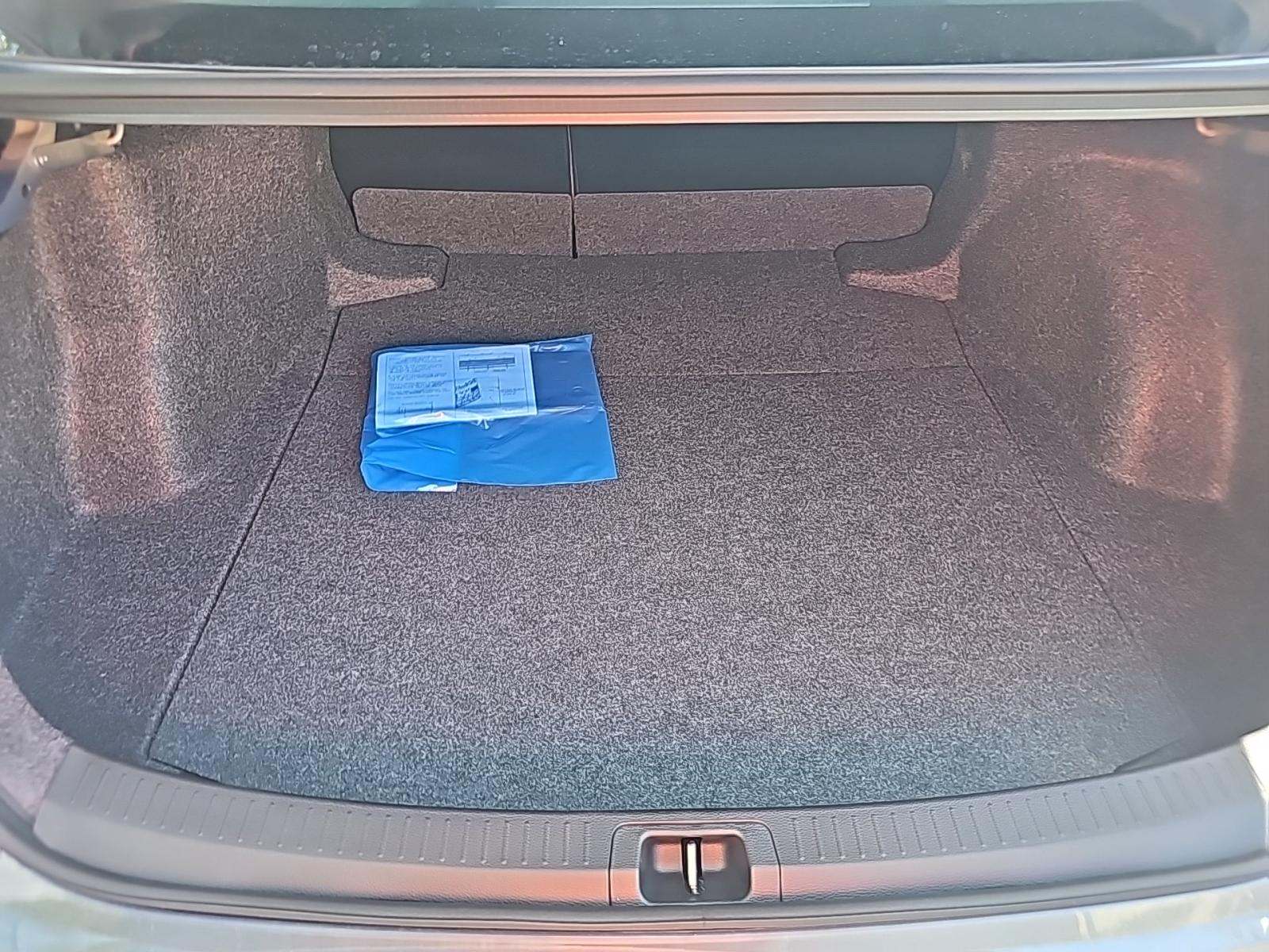 2025 Toyota Corolla LE FWD