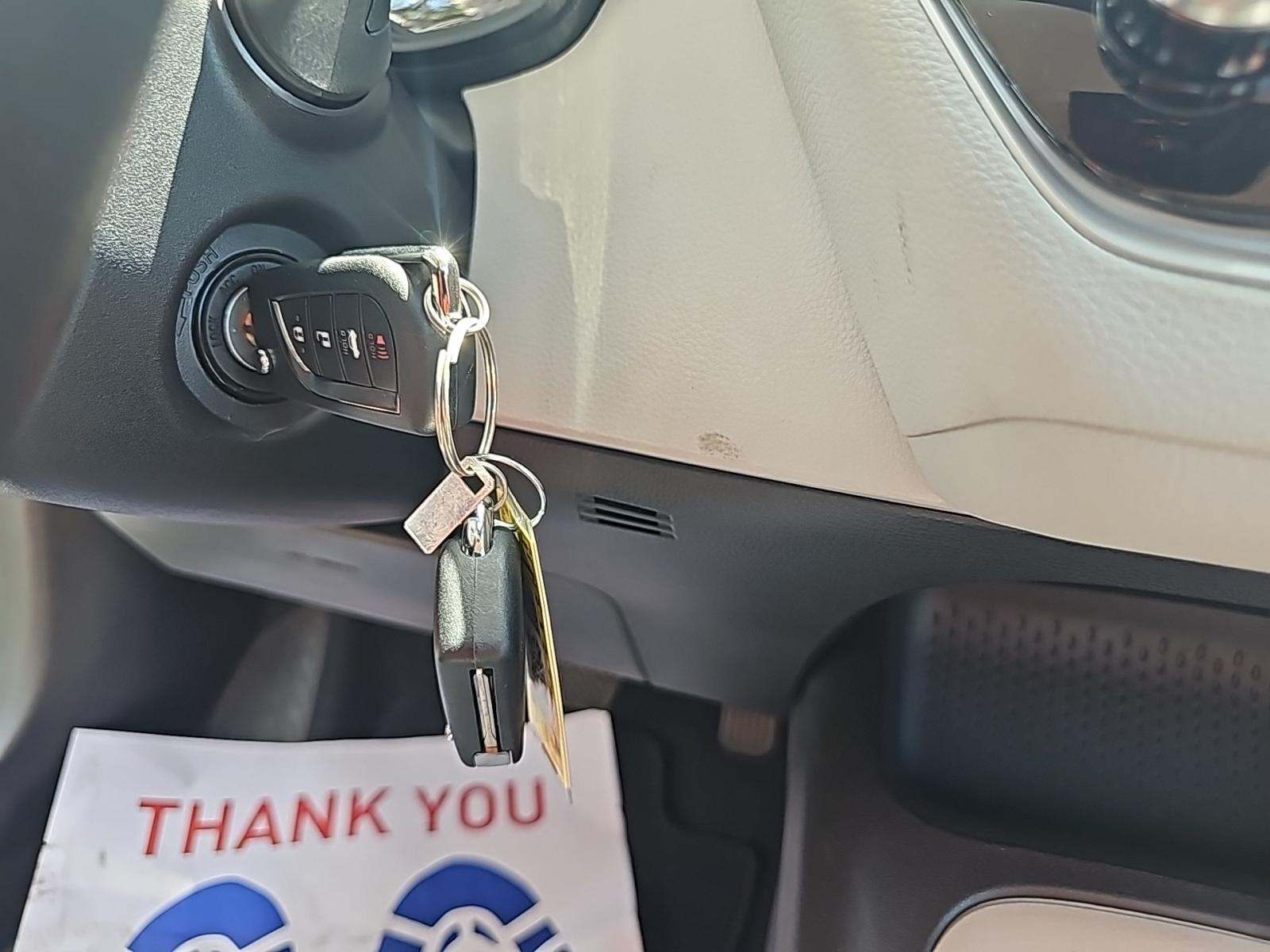 2025 Toyota Corolla LE FWD