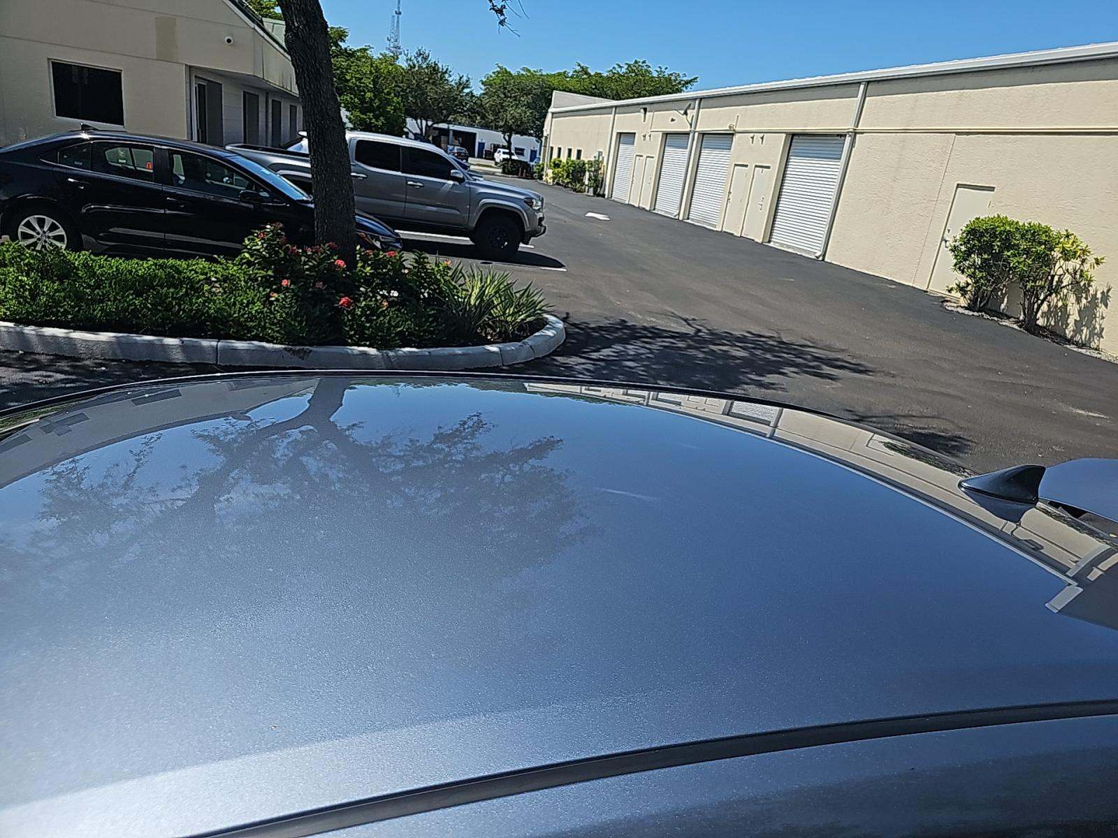 2025 Toyota Corolla LE FWD