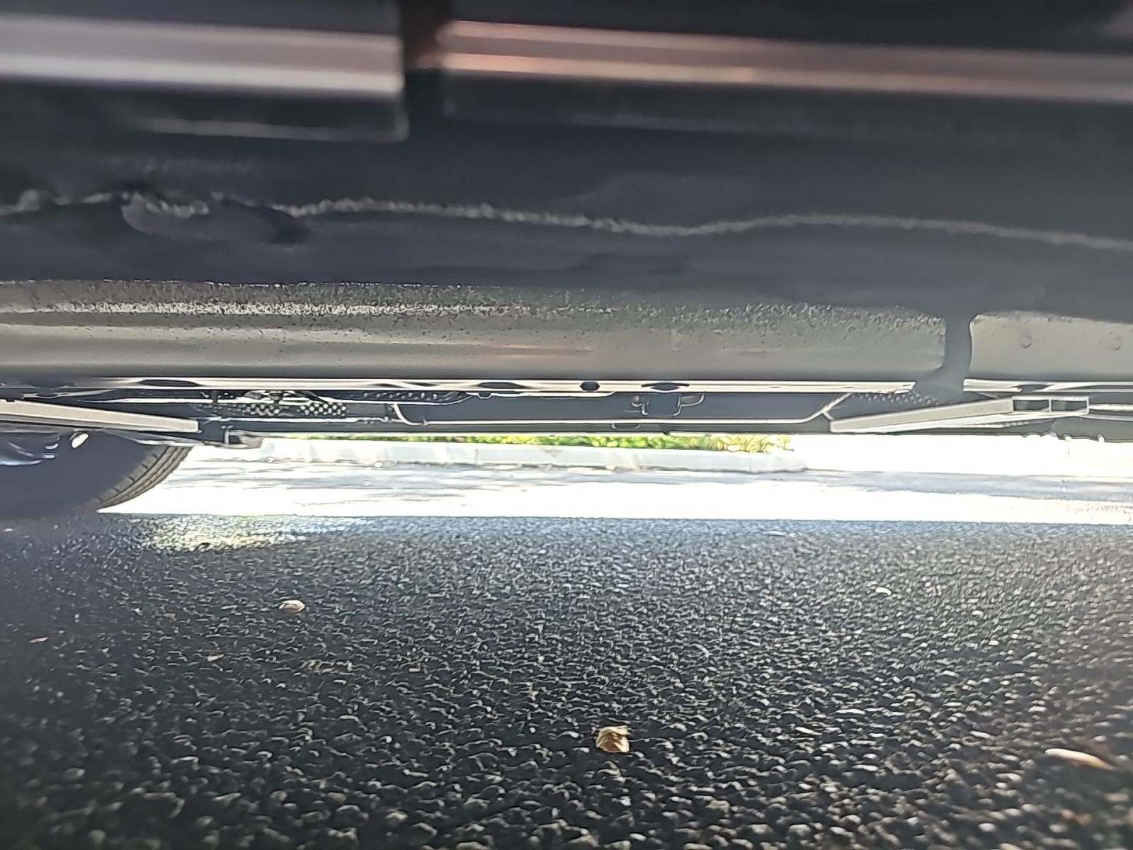 2025 Toyota Corolla LE FWD