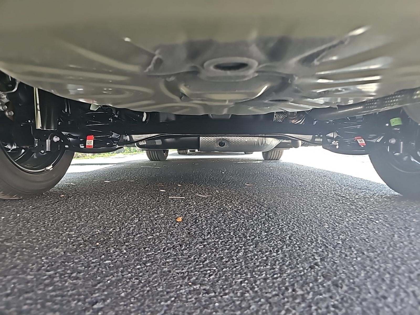 2025 Toyota Corolla LE FWD