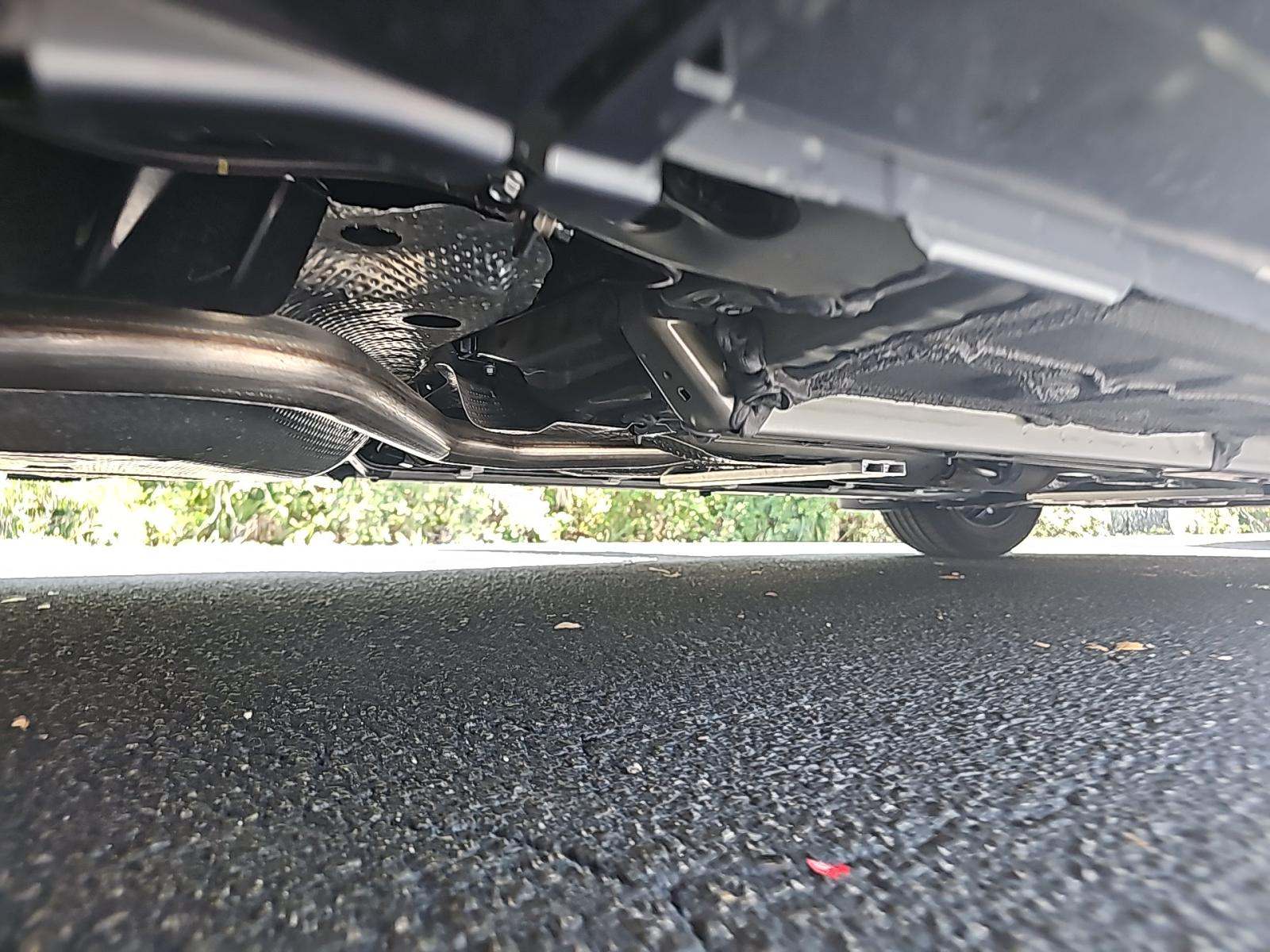 2025 Toyota Corolla LE FWD