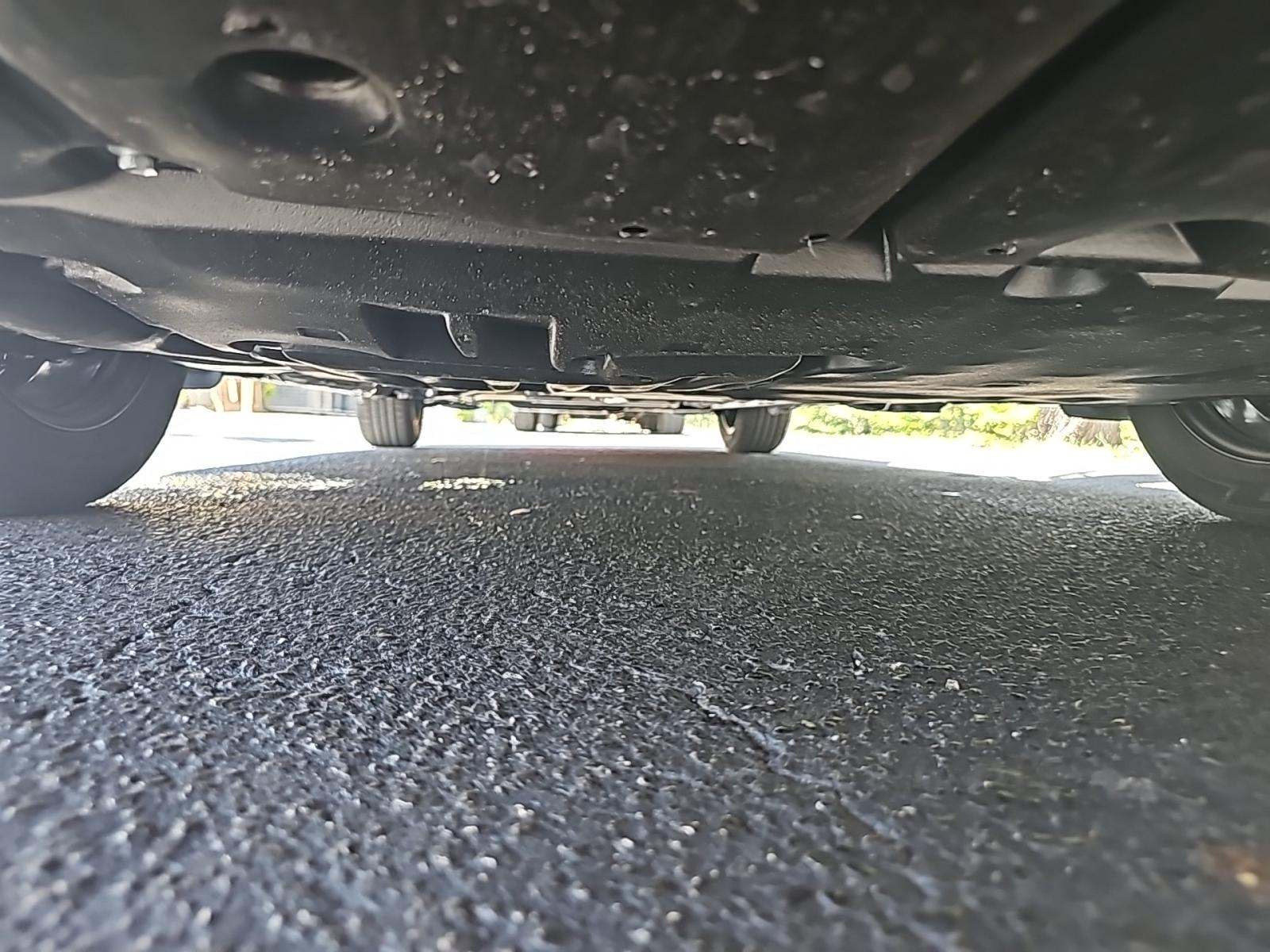 2025 Toyota Corolla LE FWD