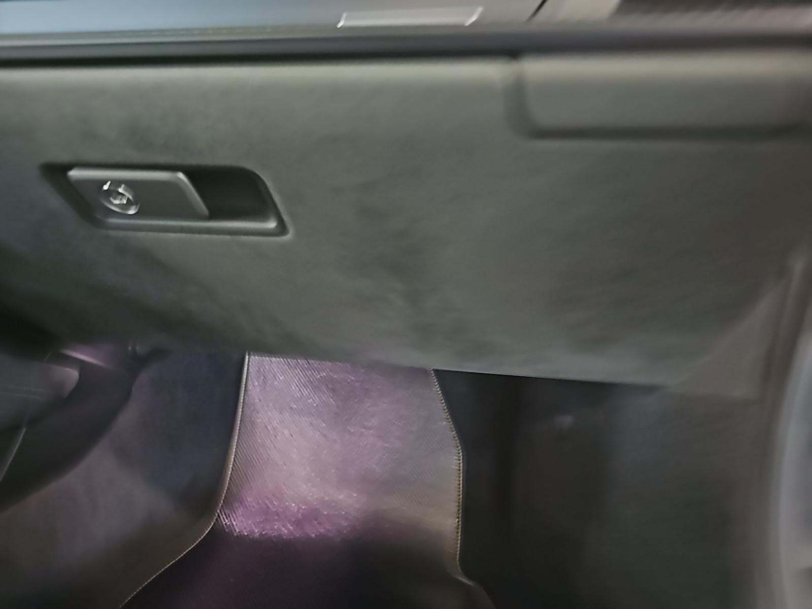 2024 Porsche 911 GT3 RS RWD