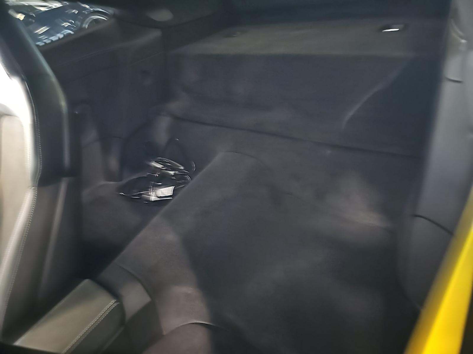 2024 Porsche 911 GT3 RS RWD