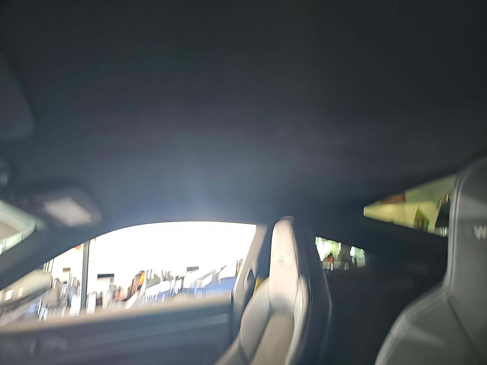 2024 Porsche 911 GT3 RS RWD