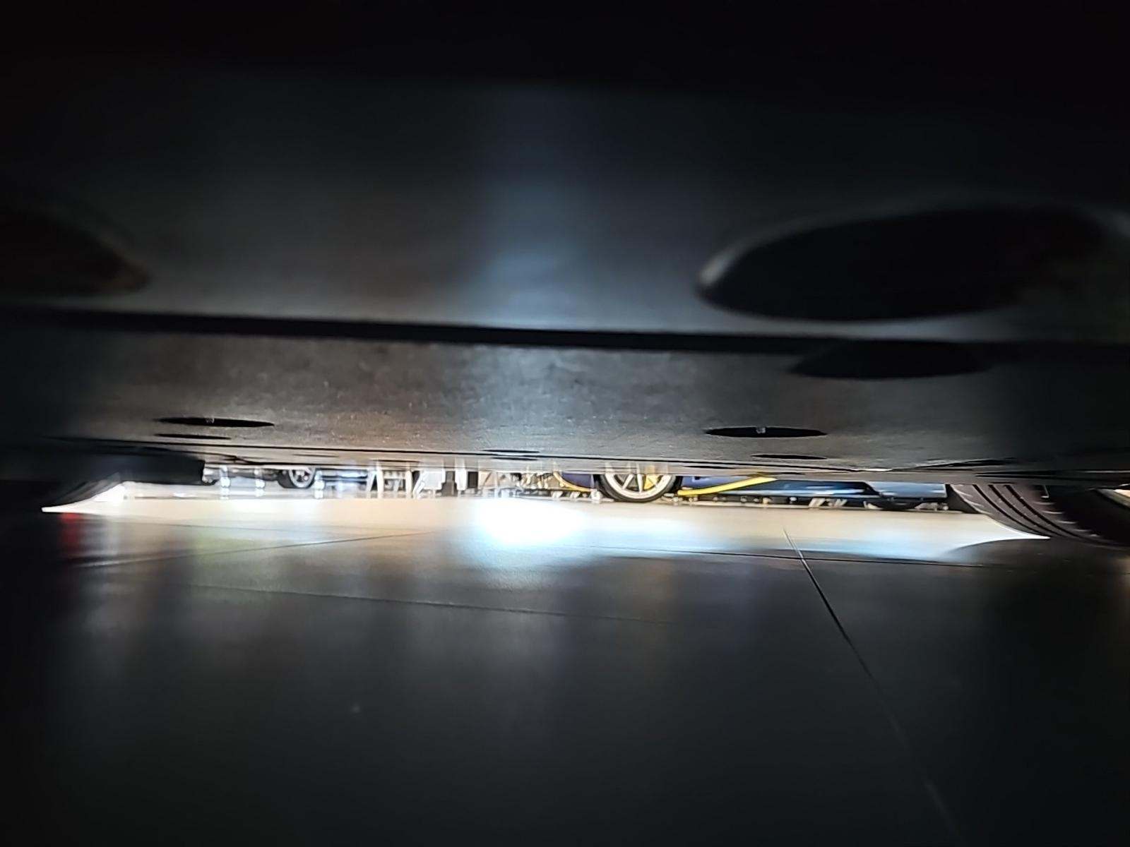 2024 Porsche 911 GT3 RS RWD