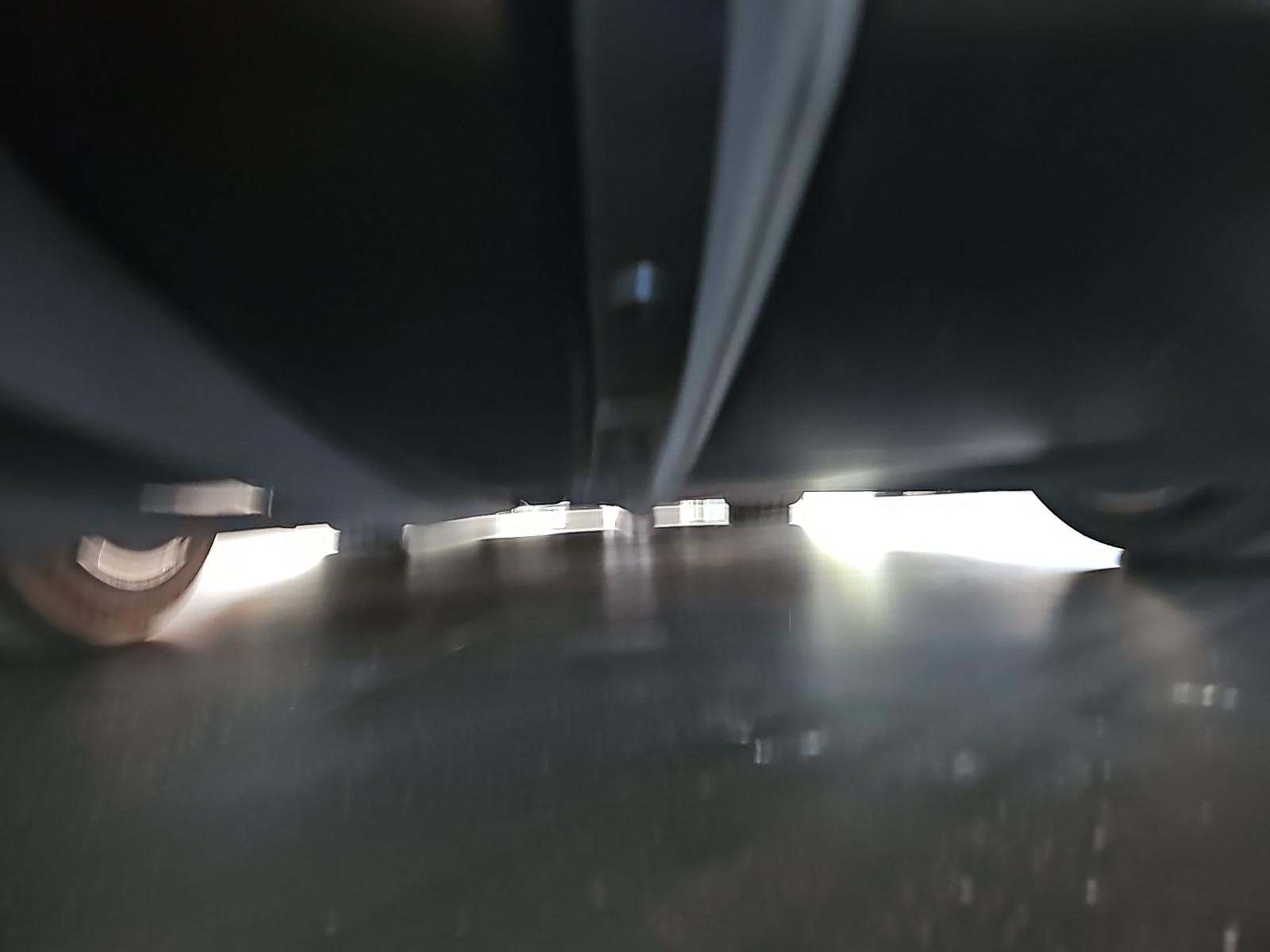 2024 Porsche 911 GT3 RS RWD