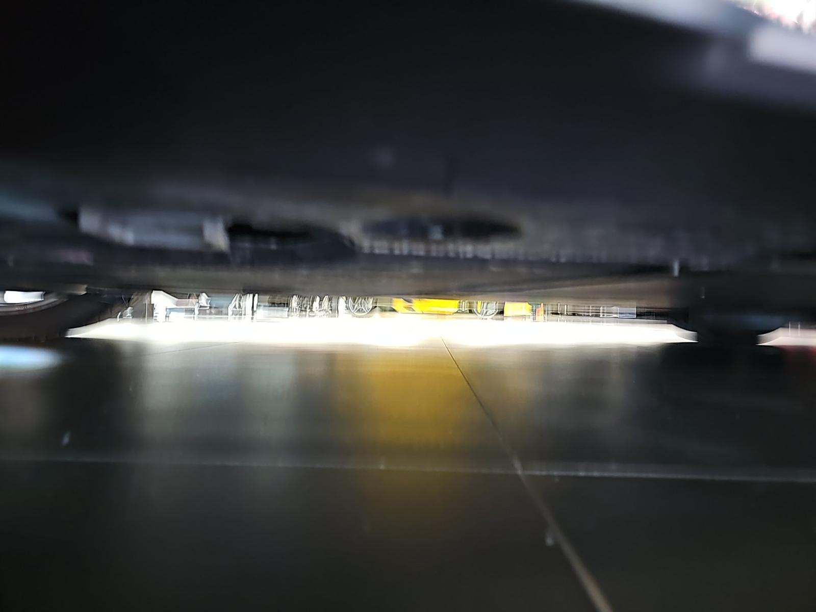 2024 Porsche 911 GT3 RS RWD