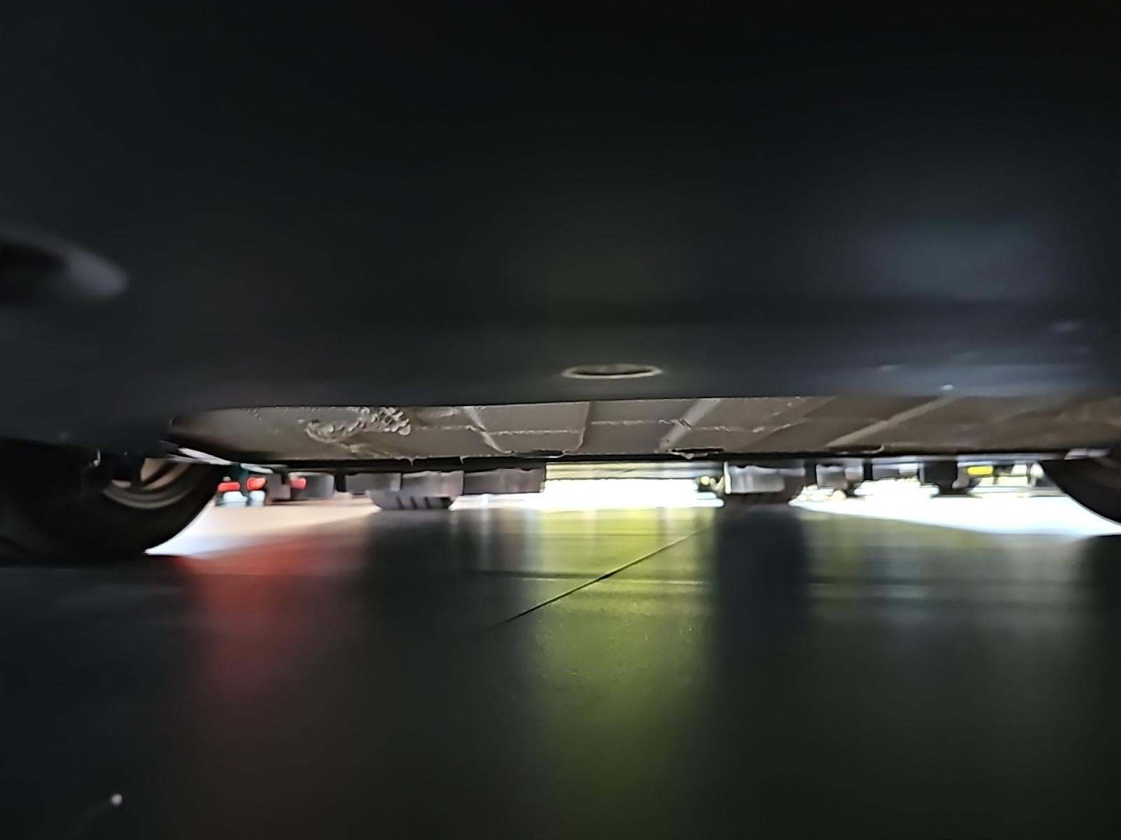 2024 Porsche 911 GT3 RS RWD