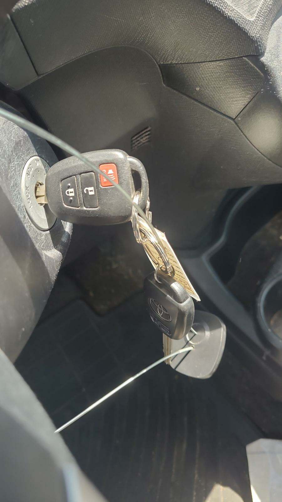 2013 Toyota Prius c One FWD