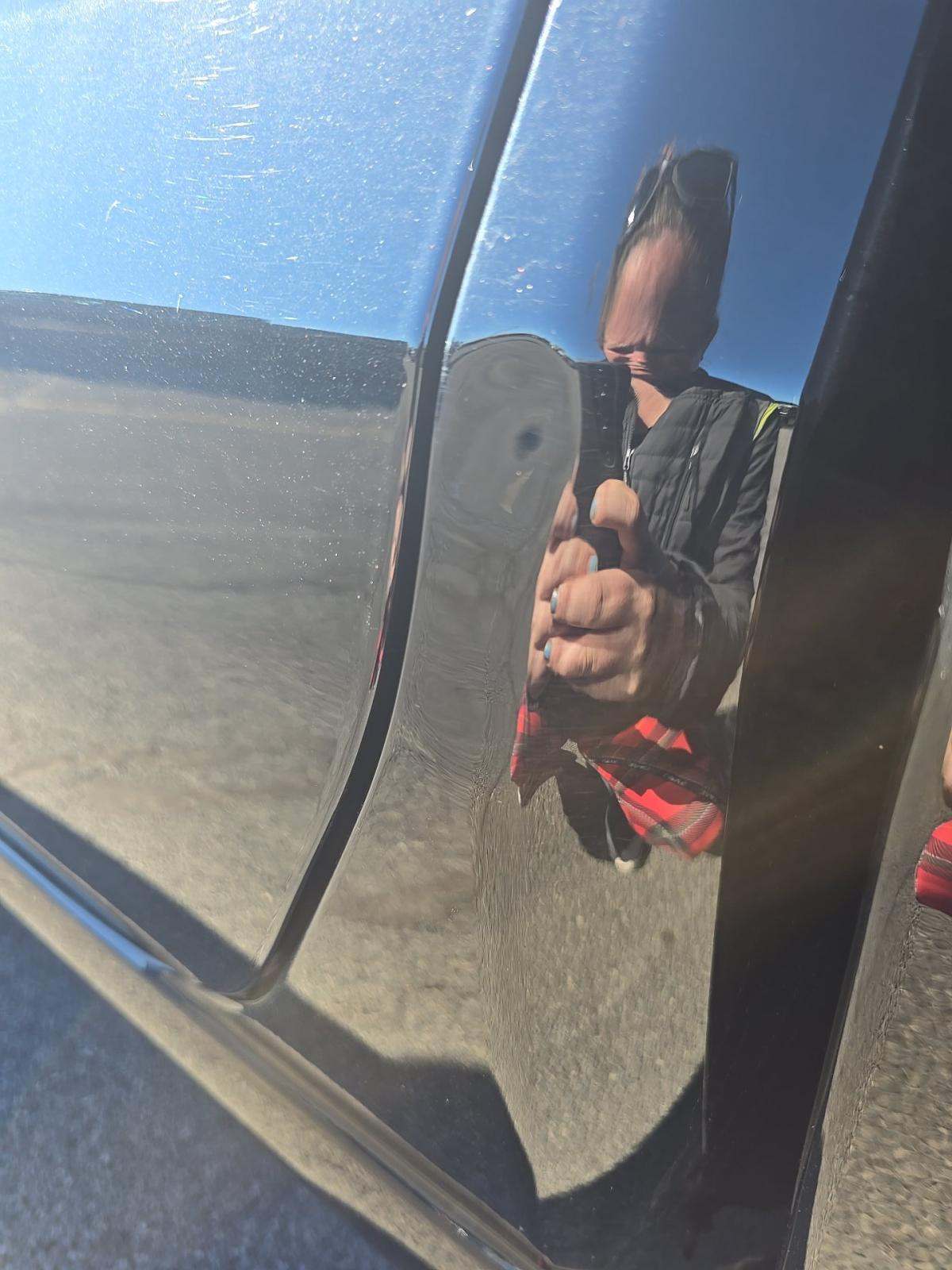 2025 Chevrolet Silverado 1500 LTZ AWD