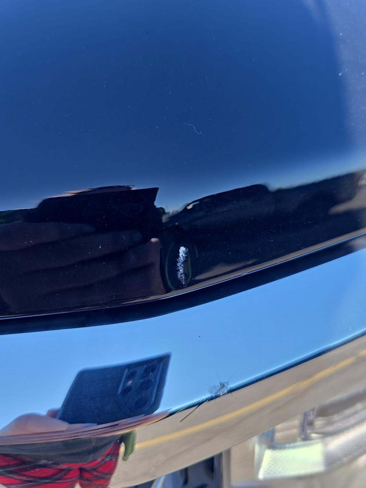 2025 Chevrolet Silverado 1500 LTZ AWD