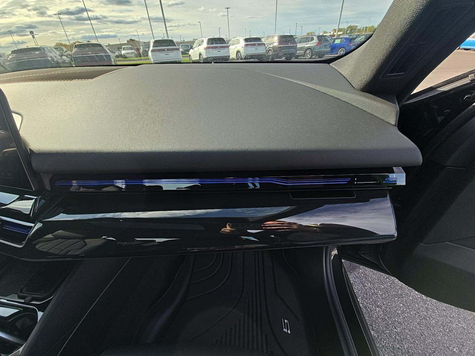 2024 BMW 5 Series 530i xDrive AWD