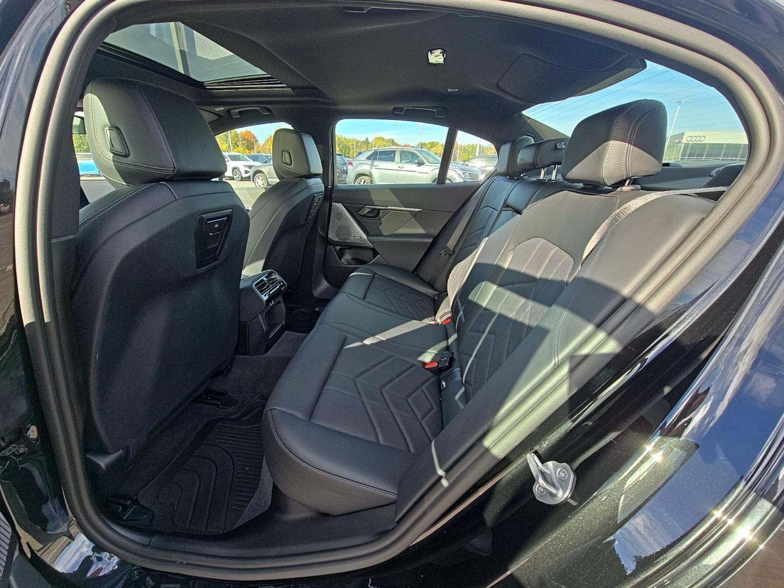 2024 BMW 5 Series 530i xDrive AWD