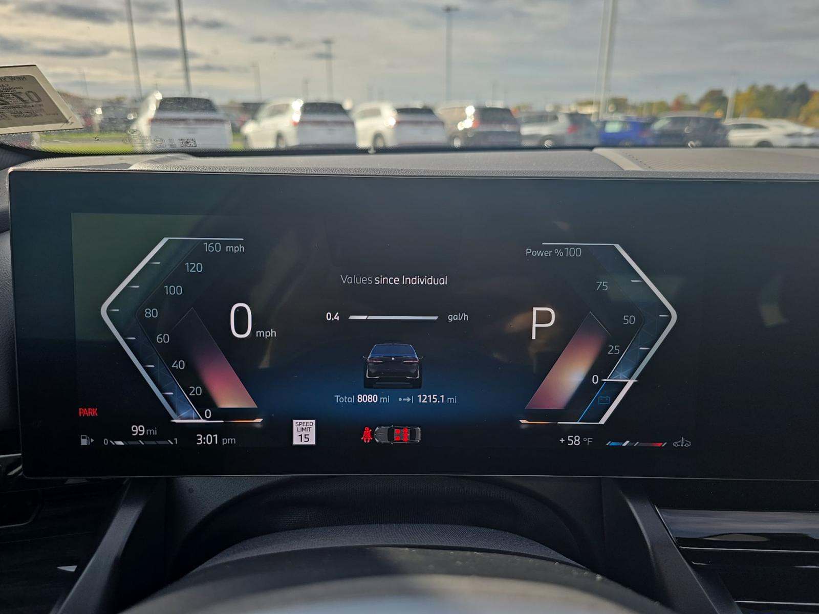 2024 BMW 5 Series 530i xDrive AWD