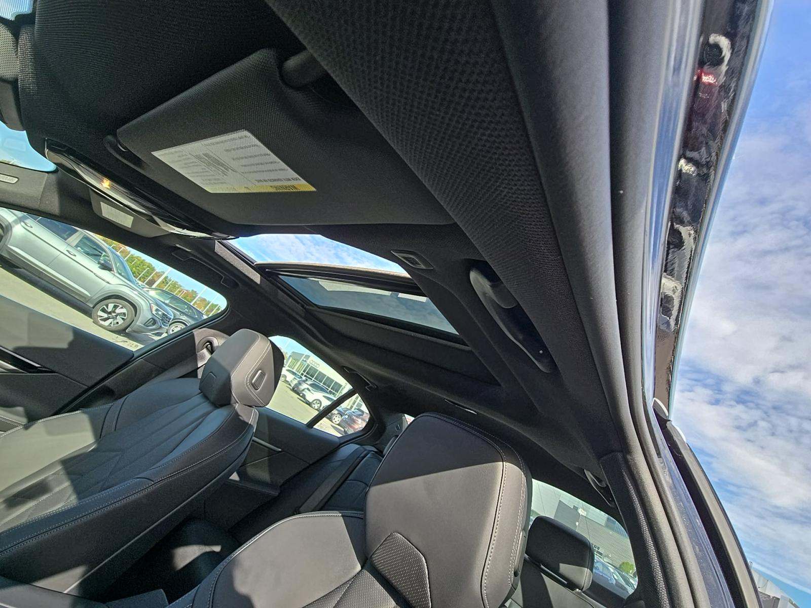 2024 BMW 5 Series 530i xDrive AWD