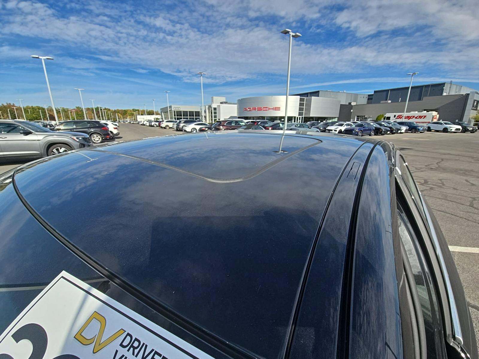 2024 BMW 5 Series 530i xDrive AWD