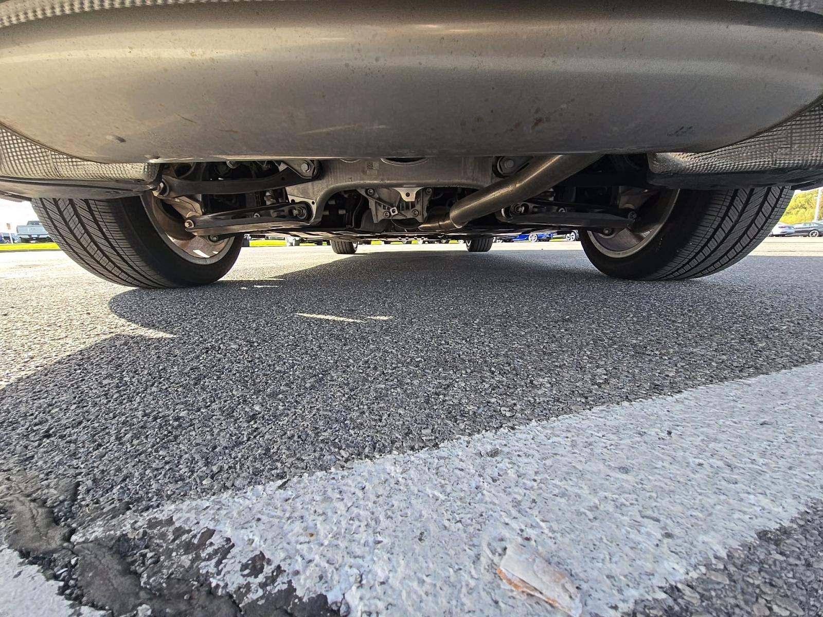 2024 BMW 5 Series 530i xDrive AWD