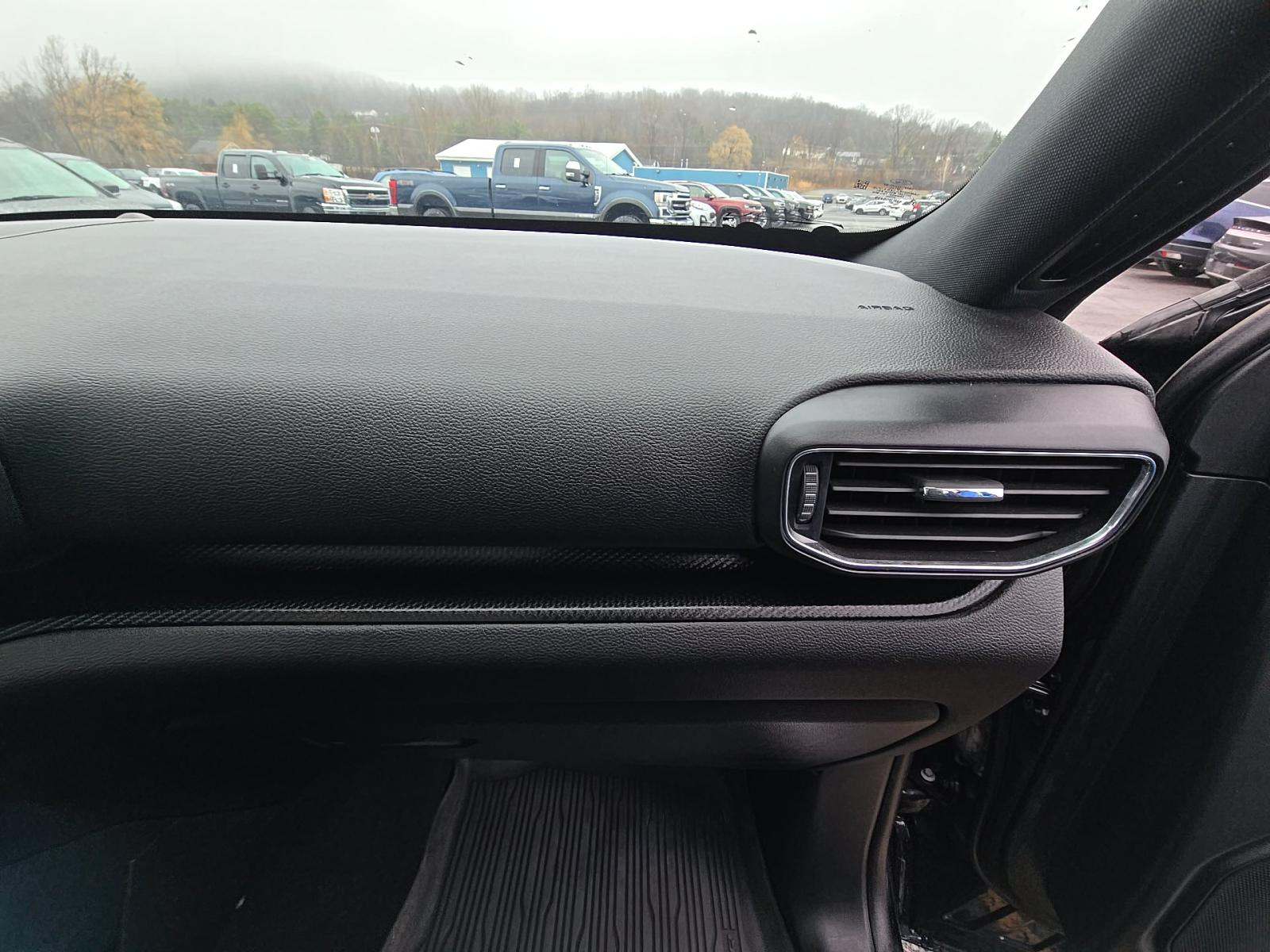 2023 Ford Explorer ST-Line AWD