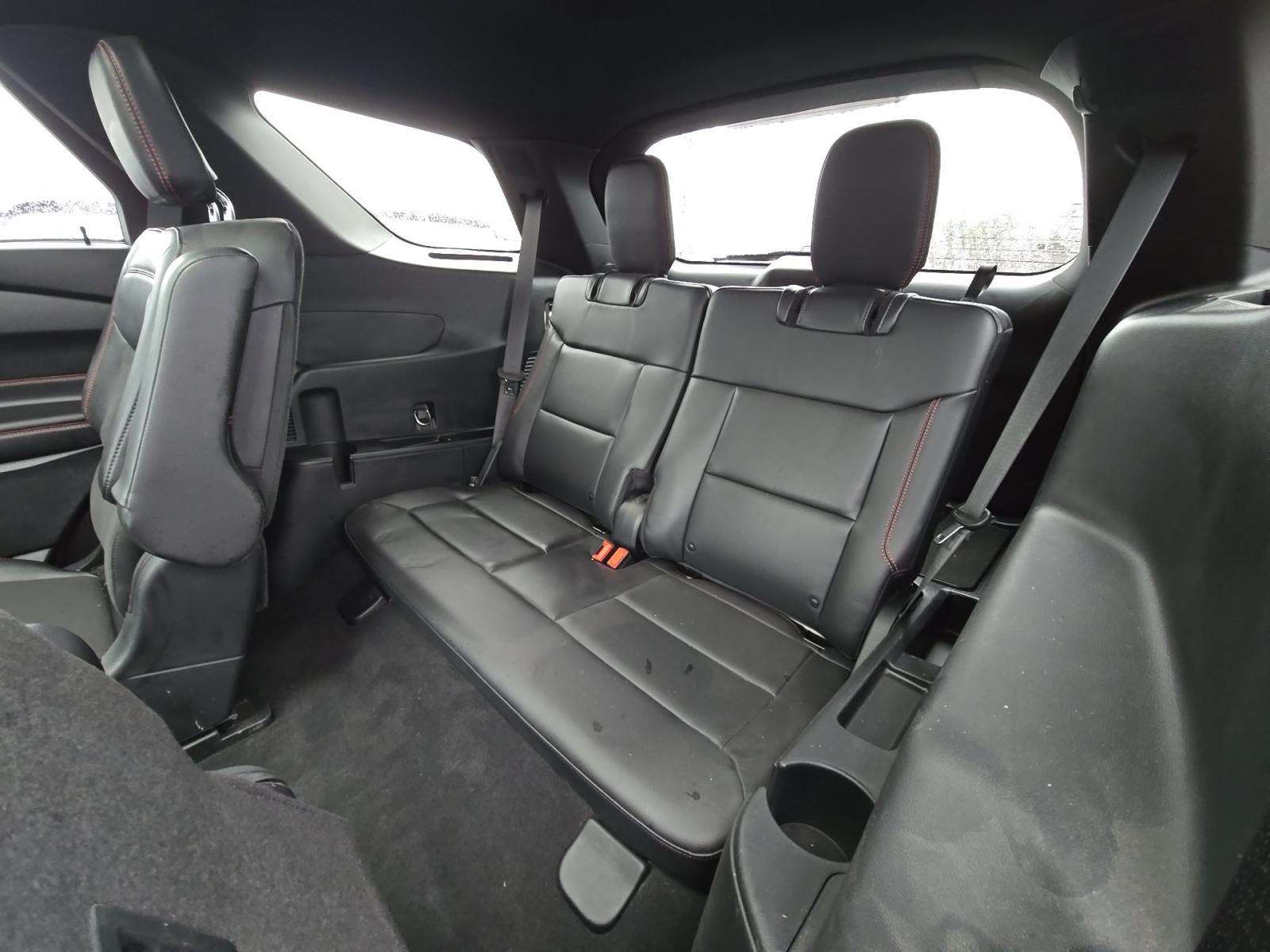 2023 Ford Explorer ST-Line AWD