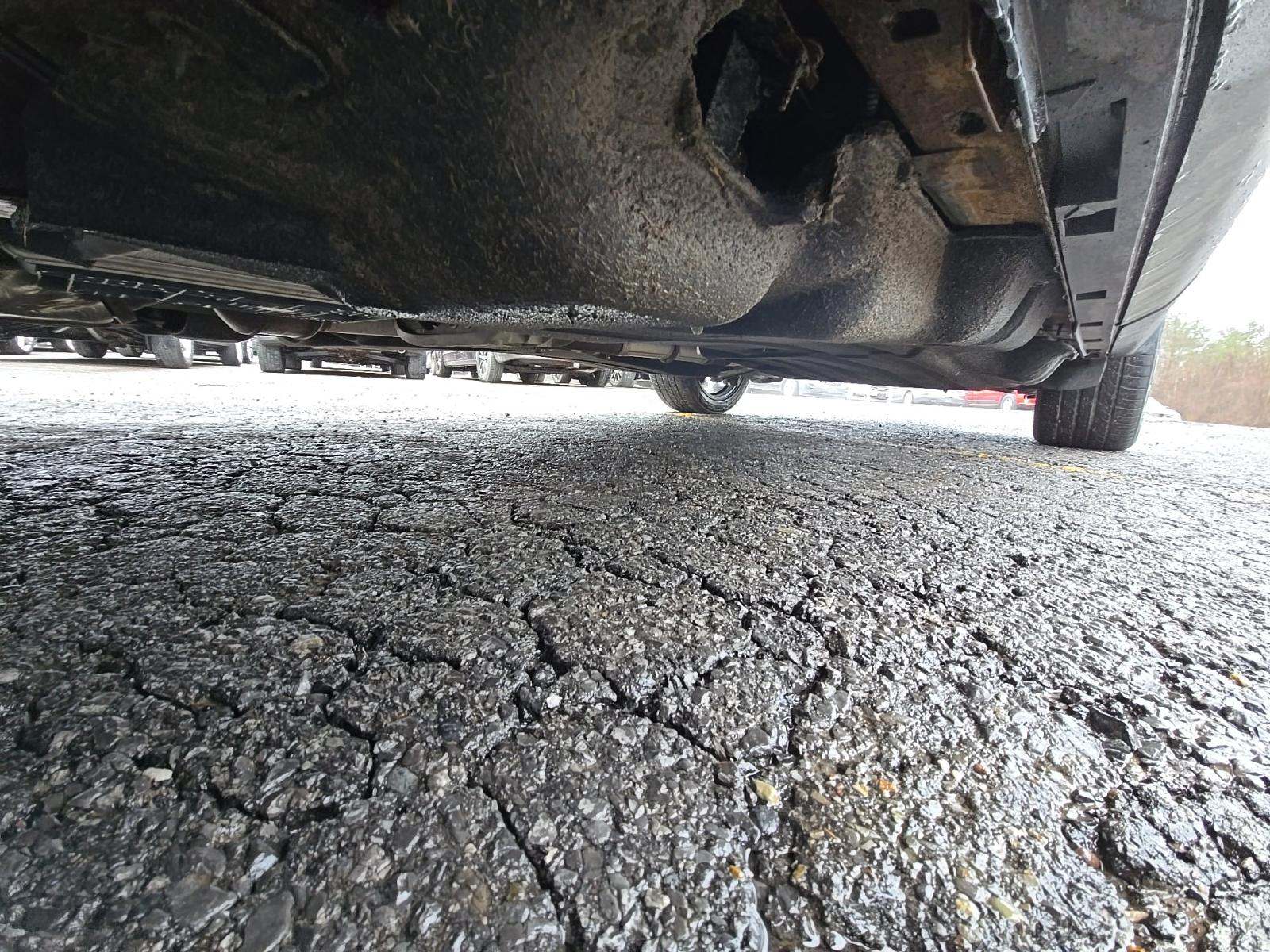 2023 Ford Explorer ST-Line AWD