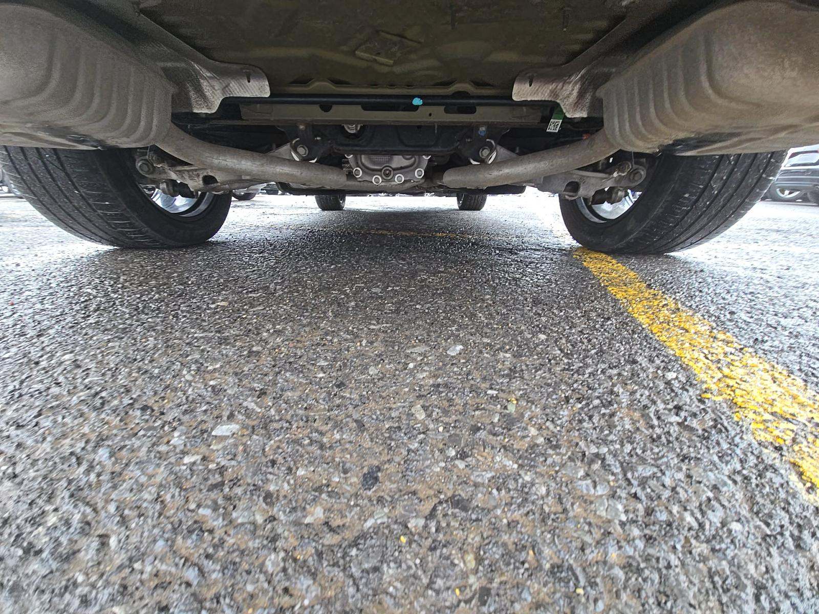 2023 Ford Explorer ST-Line AWD