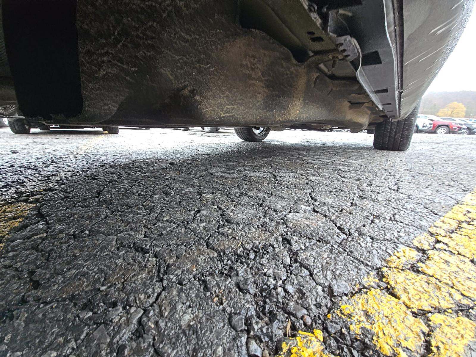 2023 Ford Explorer ST-Line AWD