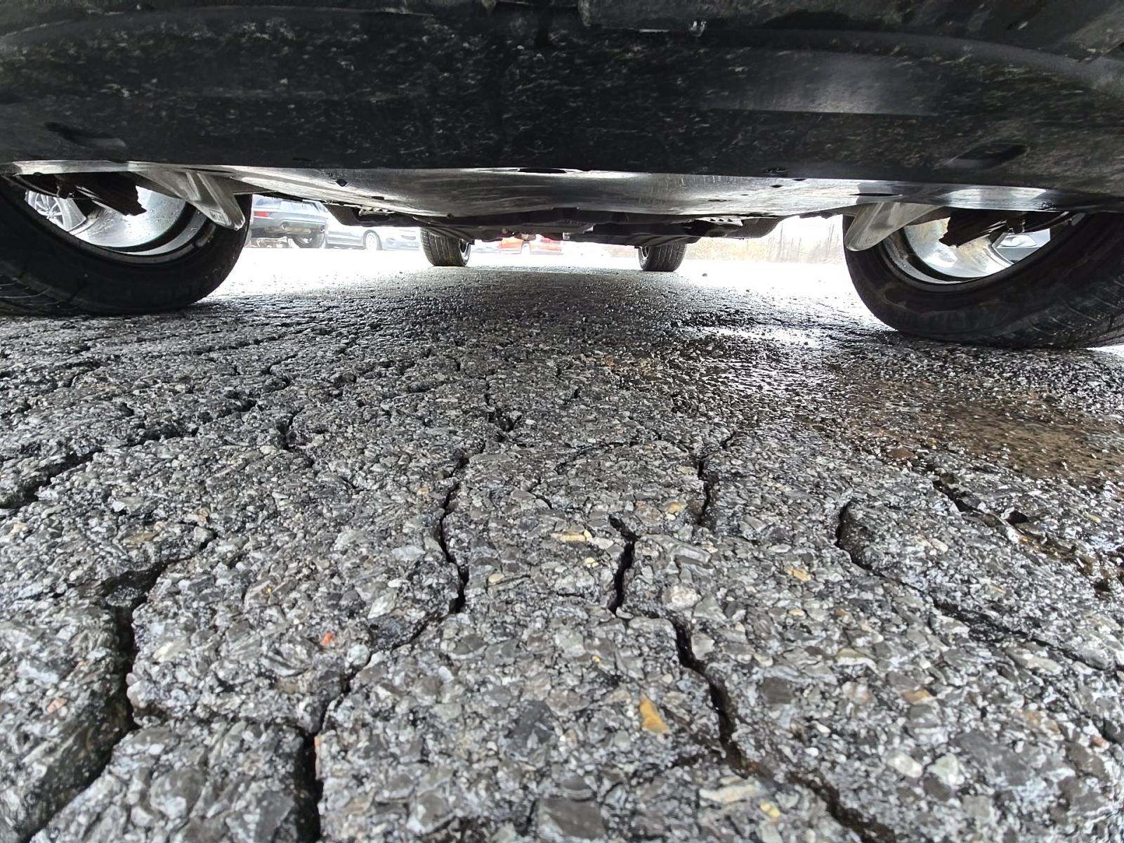 2023 Ford Explorer ST-Line AWD