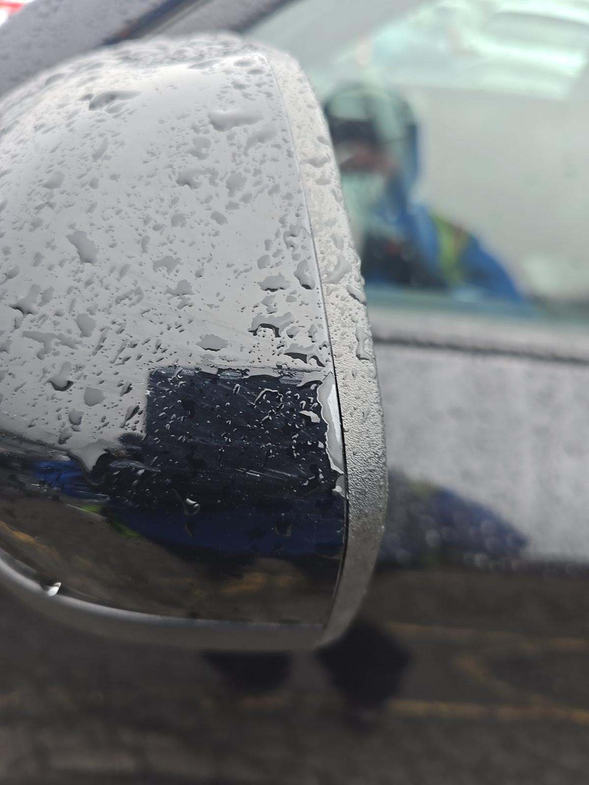 2023 Ford Explorer ST-Line AWD