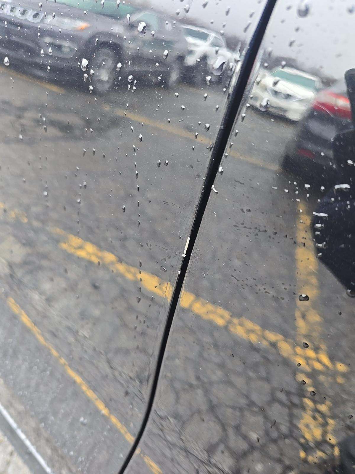 2023 Ford Explorer ST-Line AWD