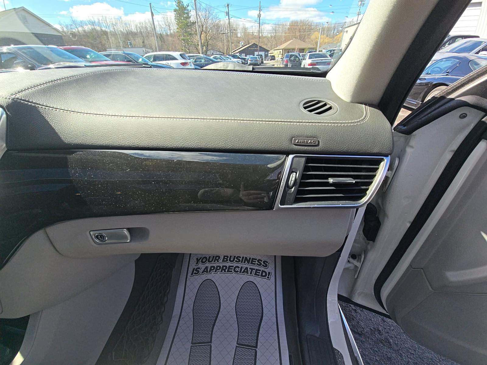 2015 Mercedes-Benz GL-Class GL 350 BlueTEC AWD