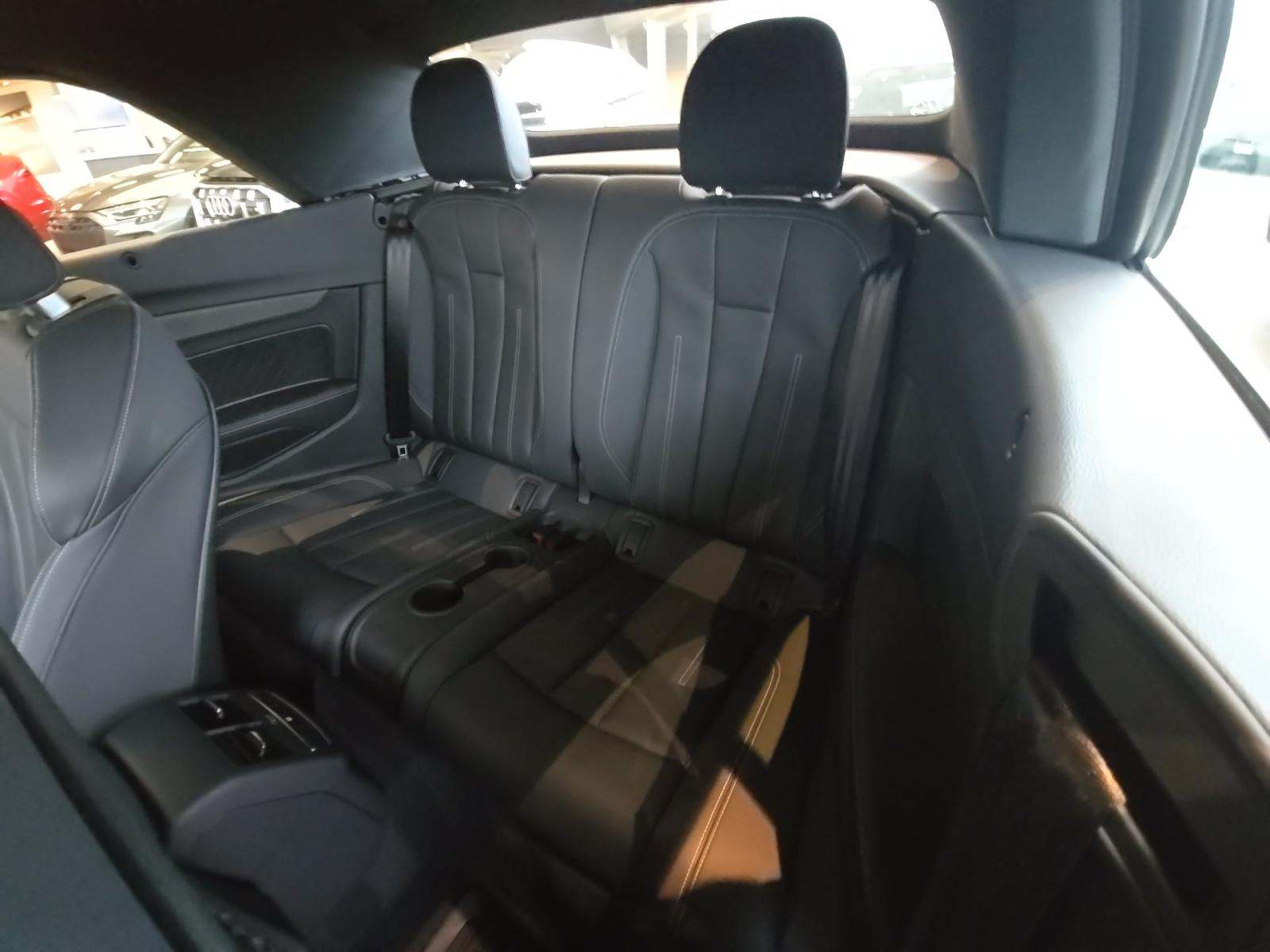 2024 Audi A5 S Line Premium Plus AWD