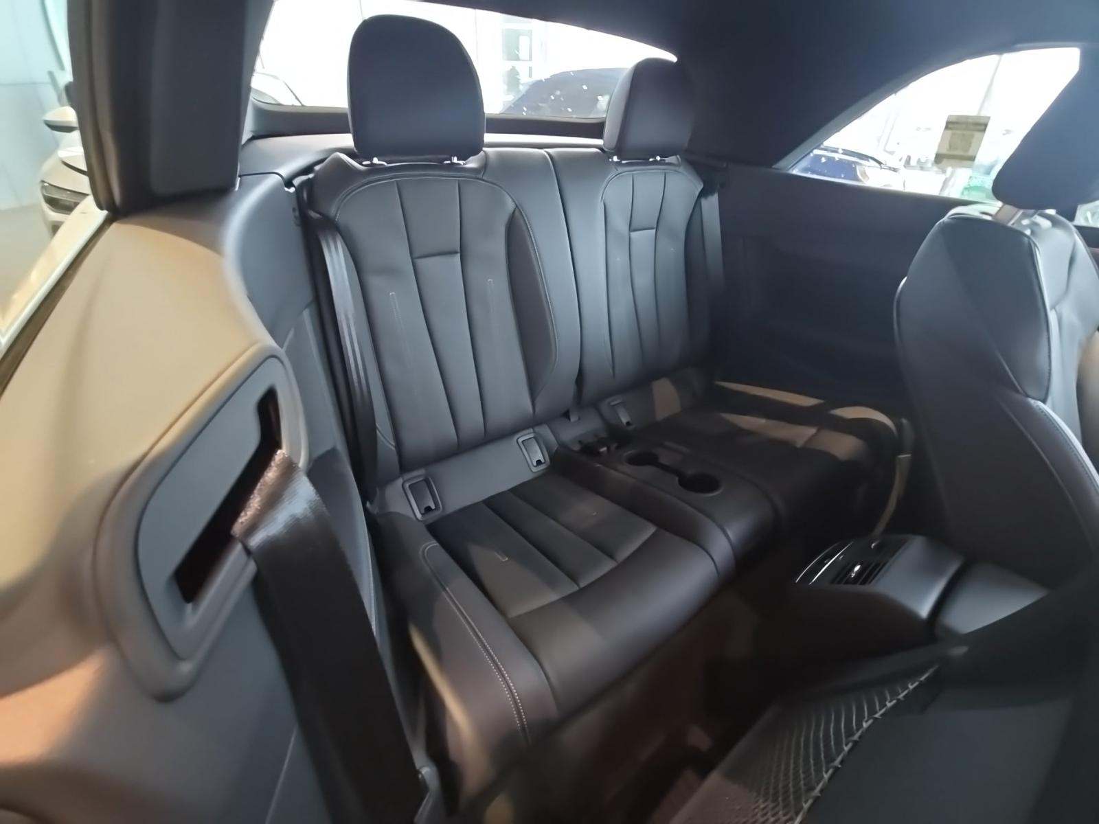 2024 Audi A5 S Line Premium Plus AWD