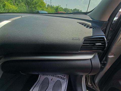 2023 Mitsubishi Eclipse Cross SE AWD