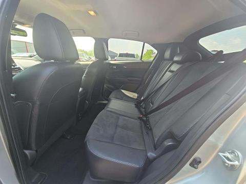 2023 Mitsubishi Eclipse Cross SE AWD