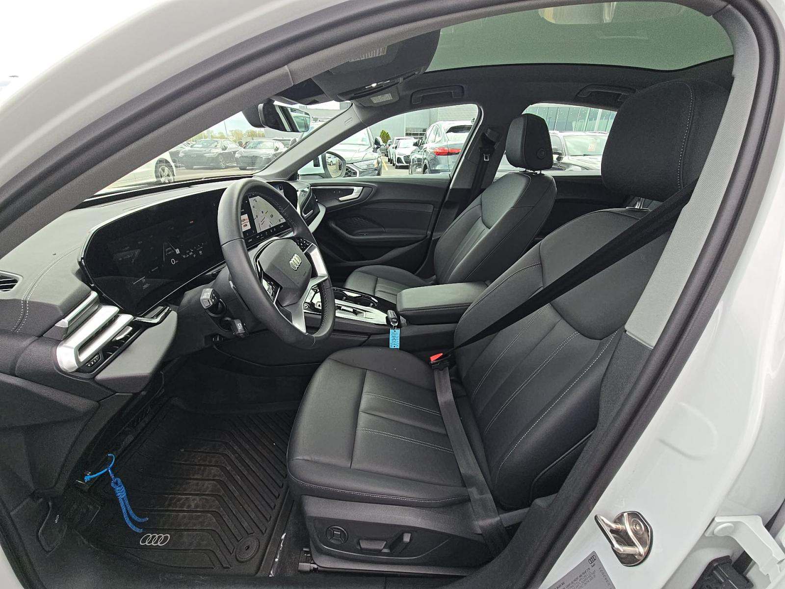 2025 Audi A5 Premium AWD