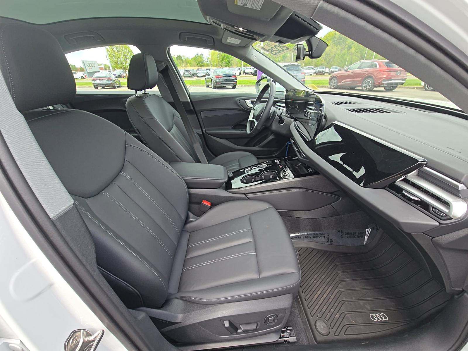 2025 Audi A5 Premium AWD