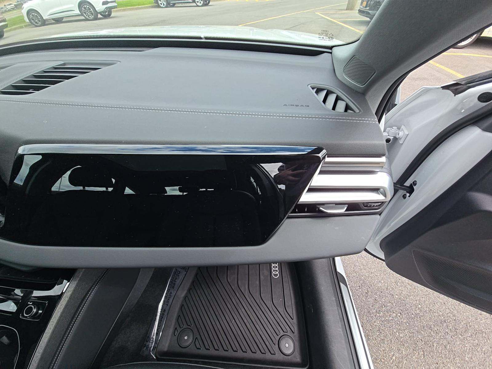 2025 Audi A5 Premium AWD