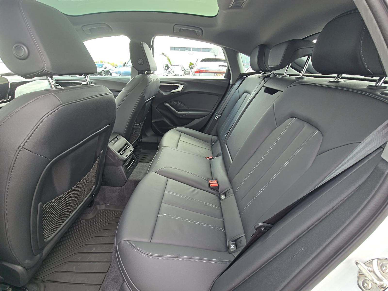 2025 Audi A5 Premium AWD