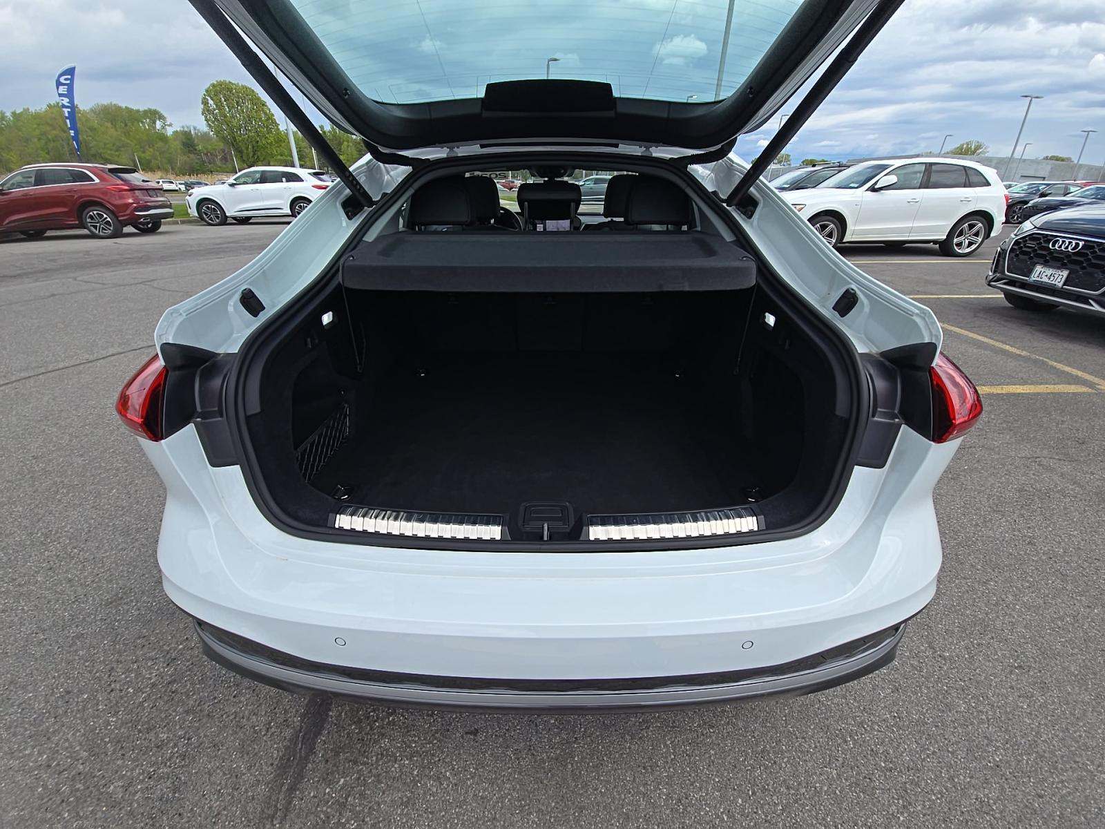 2025 Audi A5 Premium AWD