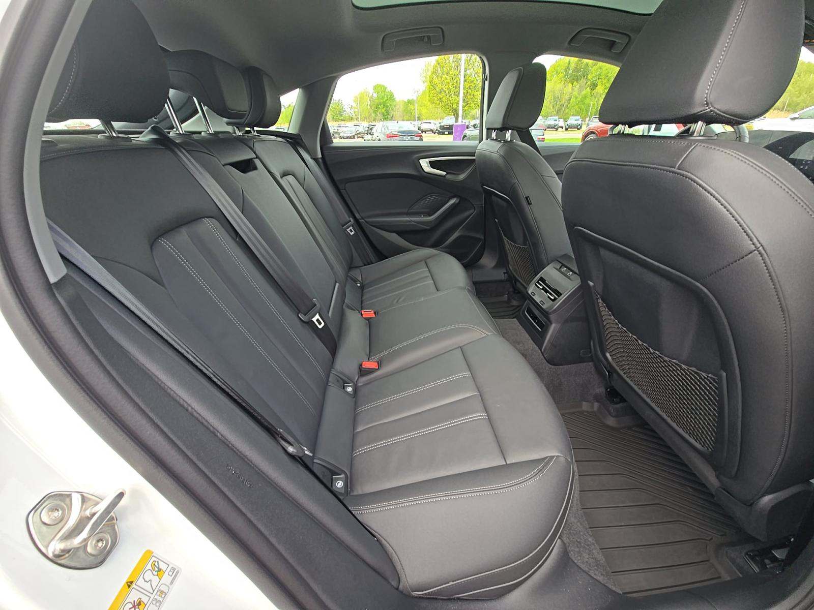 2025 Audi A5 Premium AWD